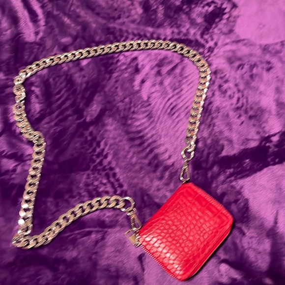 Handbags - Card carrier